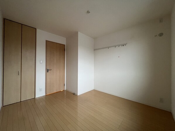 シュシュ しらかしの物件内観写真